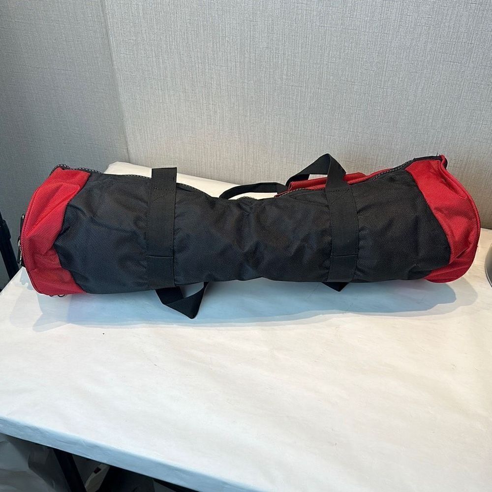 Swagway Hover Board Bag Carry Case Red Black - Picture 5 of 11